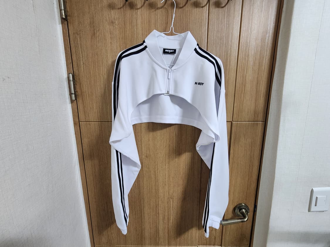 (M)여성 널디 볼레로 트랙탑  상품이미지1