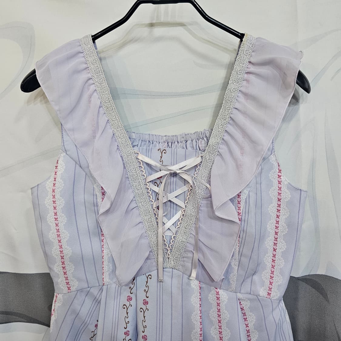 axes femme  엑세스팜 원피스 상품이미지6