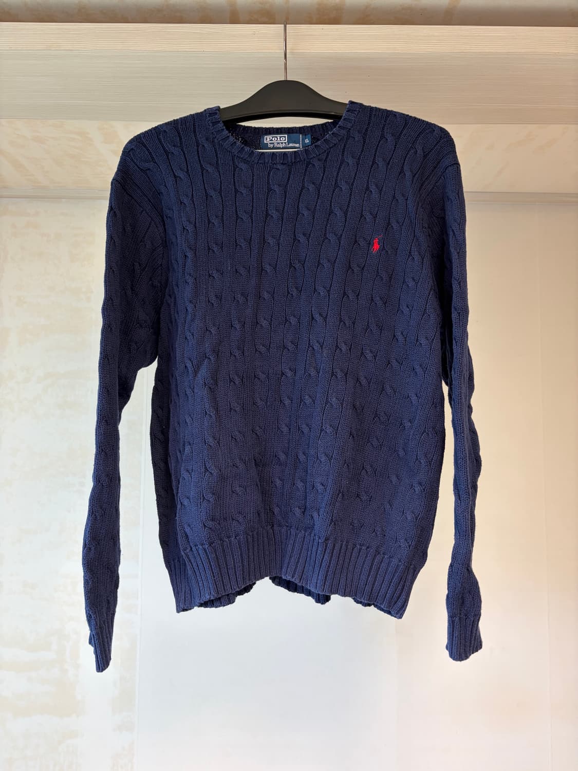 폴로 랄프로렌 스웨터 상품이미지2