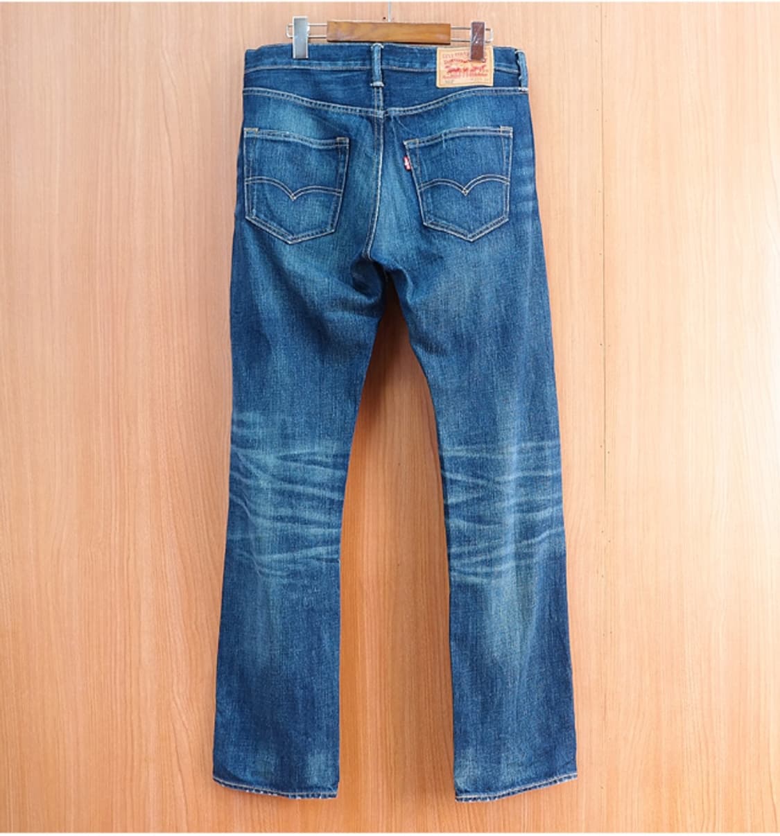 Levis 리바이스 501  32사이즈  상품이미지5