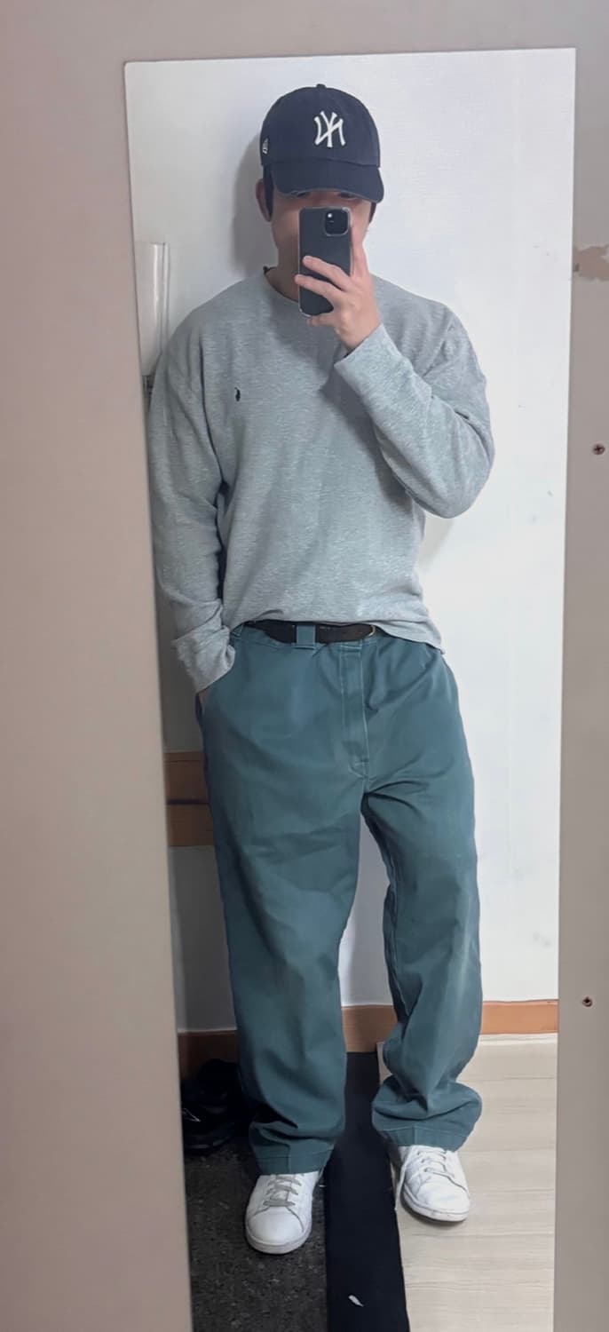 vintage dickies 874 pants 상품이미지3