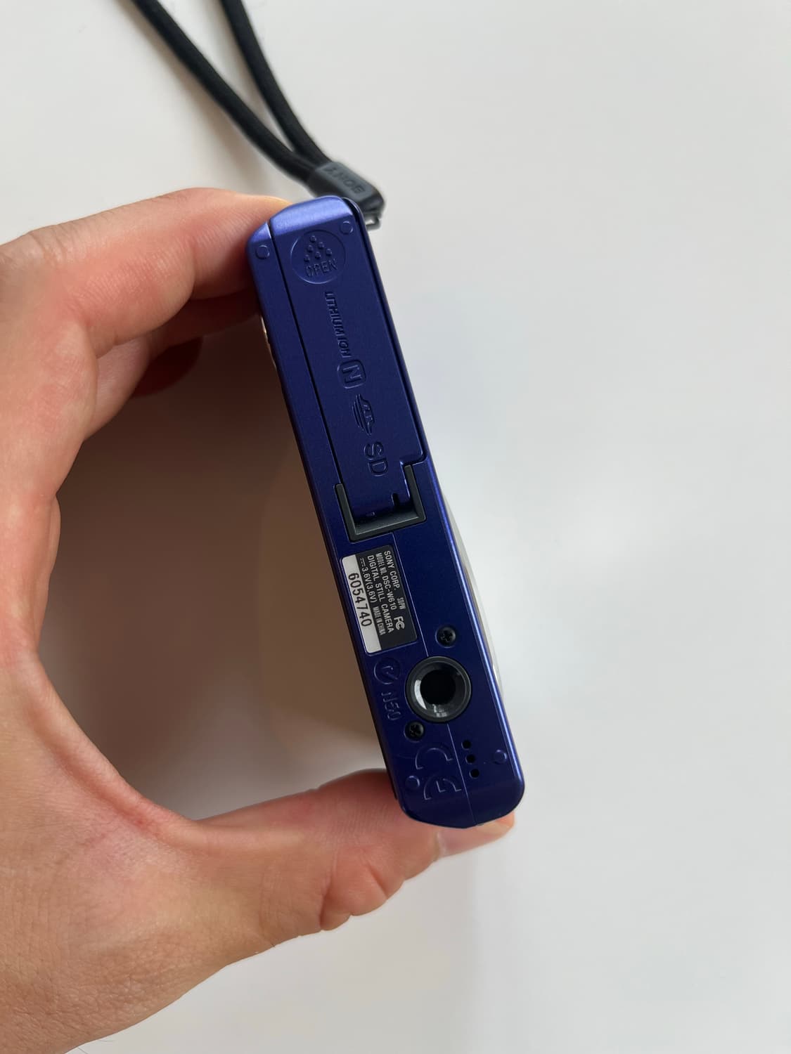 Sony cyber-shot dsc-w610 상품이미지4