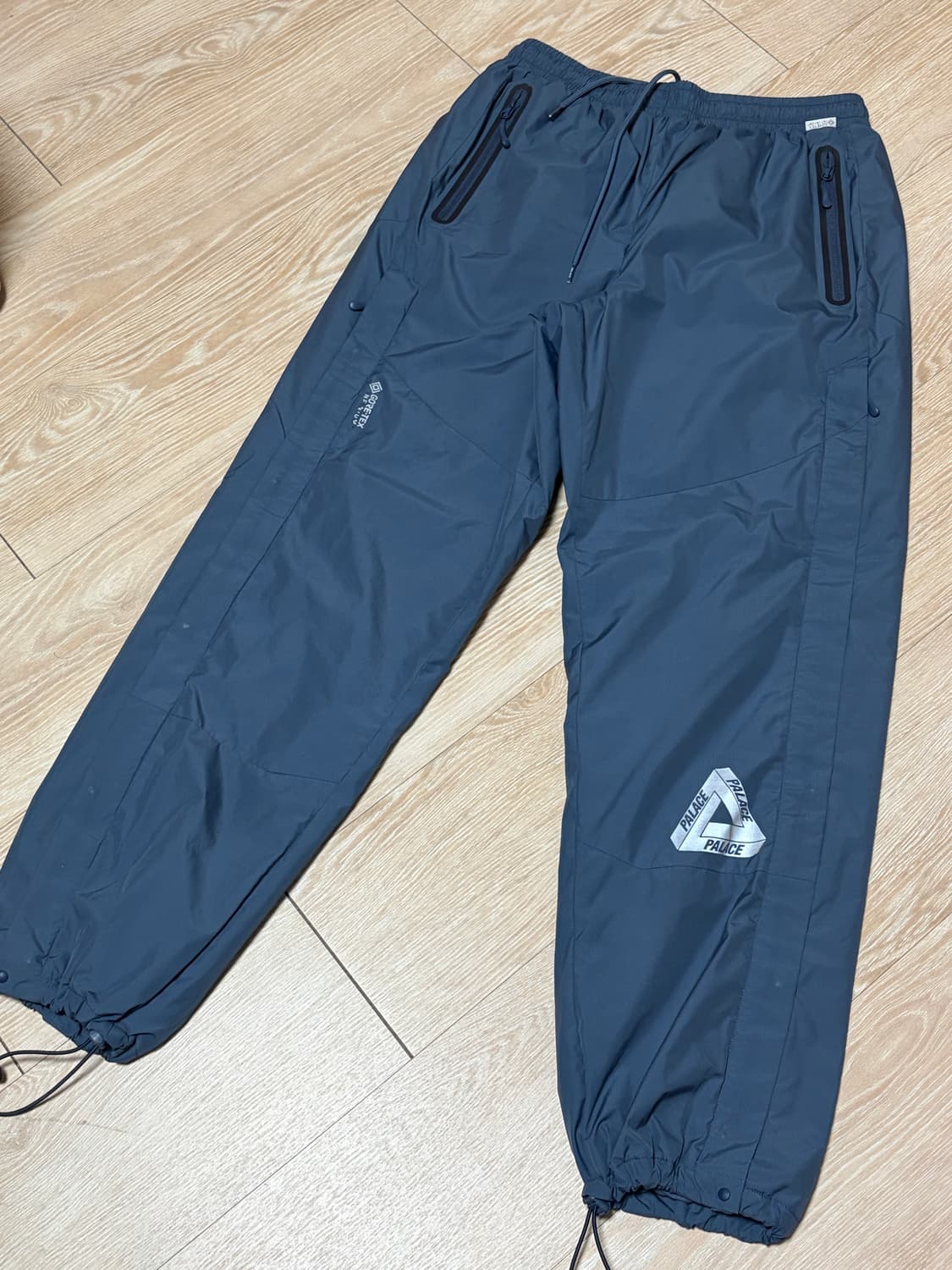 팔라스 고어텍스 조거팬츠 상품이미지2