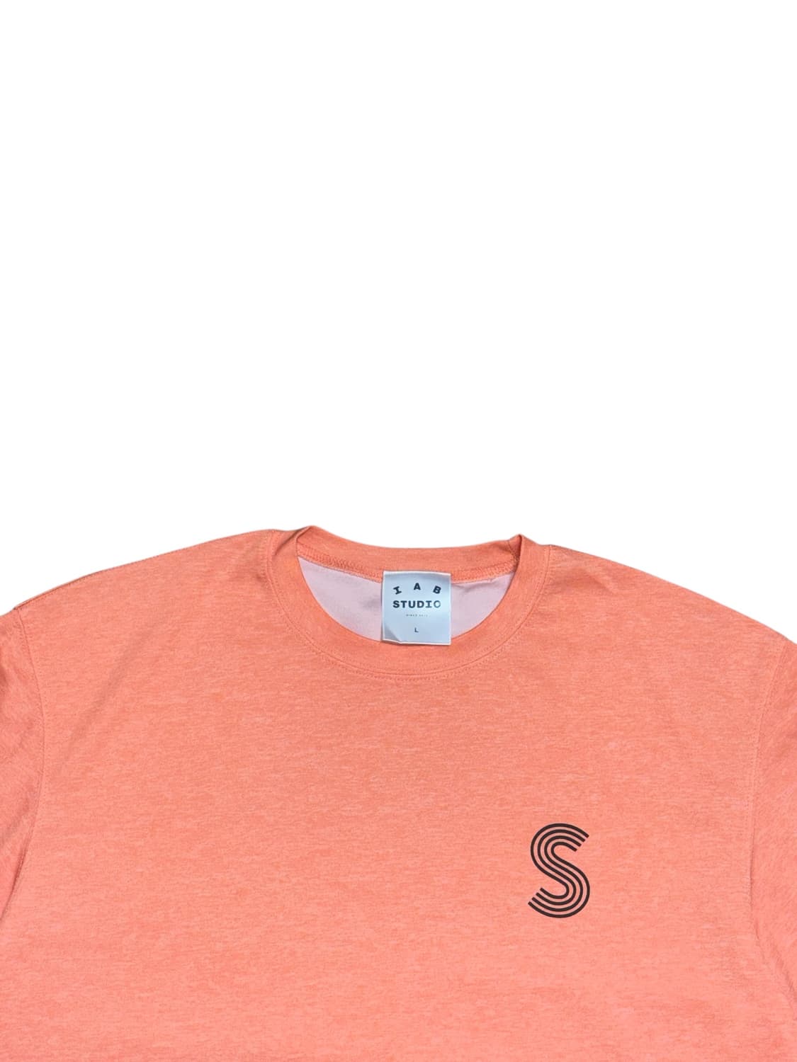 iab studio 아이앱 스튜디오 운동복 반팔 티셔츠 상품이미지4