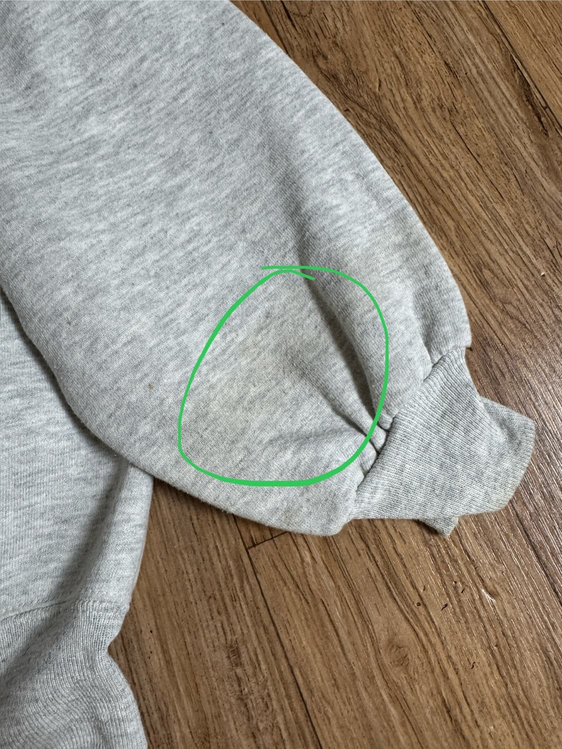 [XL] 90s 러셀 애슬레틱 스웻셔츠 상품이미지6