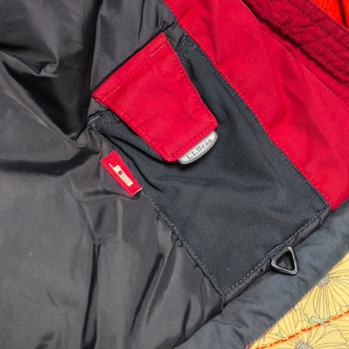 [M] L.L.Bean 엘엘빈 프리마로프트 웜업 자켓 상품이미지10