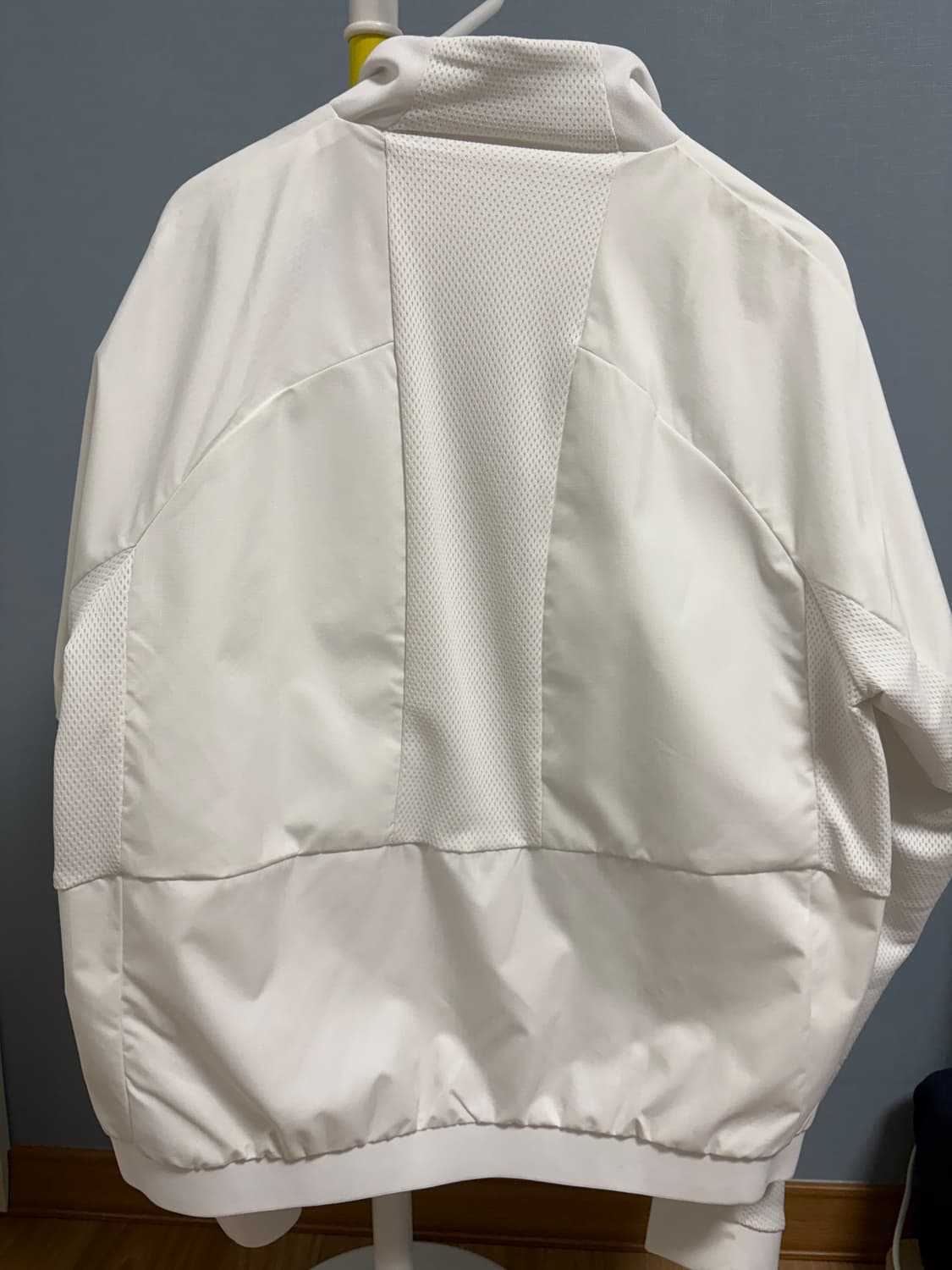 아이다스 아르헨티나 앤섬자켓 IC4446 상품이미지2