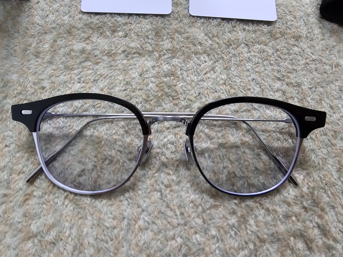 젠틀몬스터 알리오x + 선글라스 클립 상품이미지2