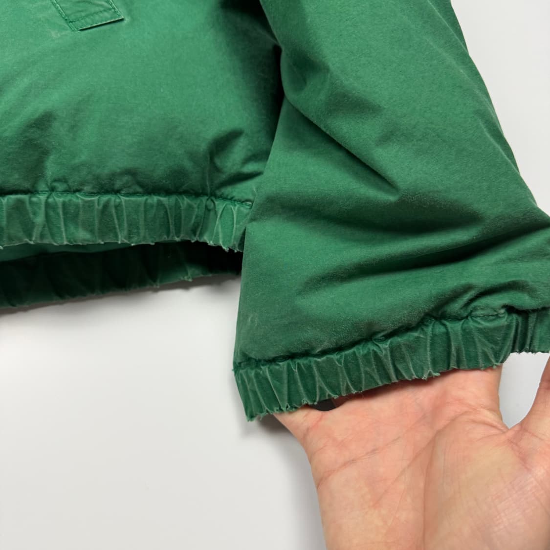 (110) 폴로랄프로렌 스윙탑 다운 자켓 상품이미지7