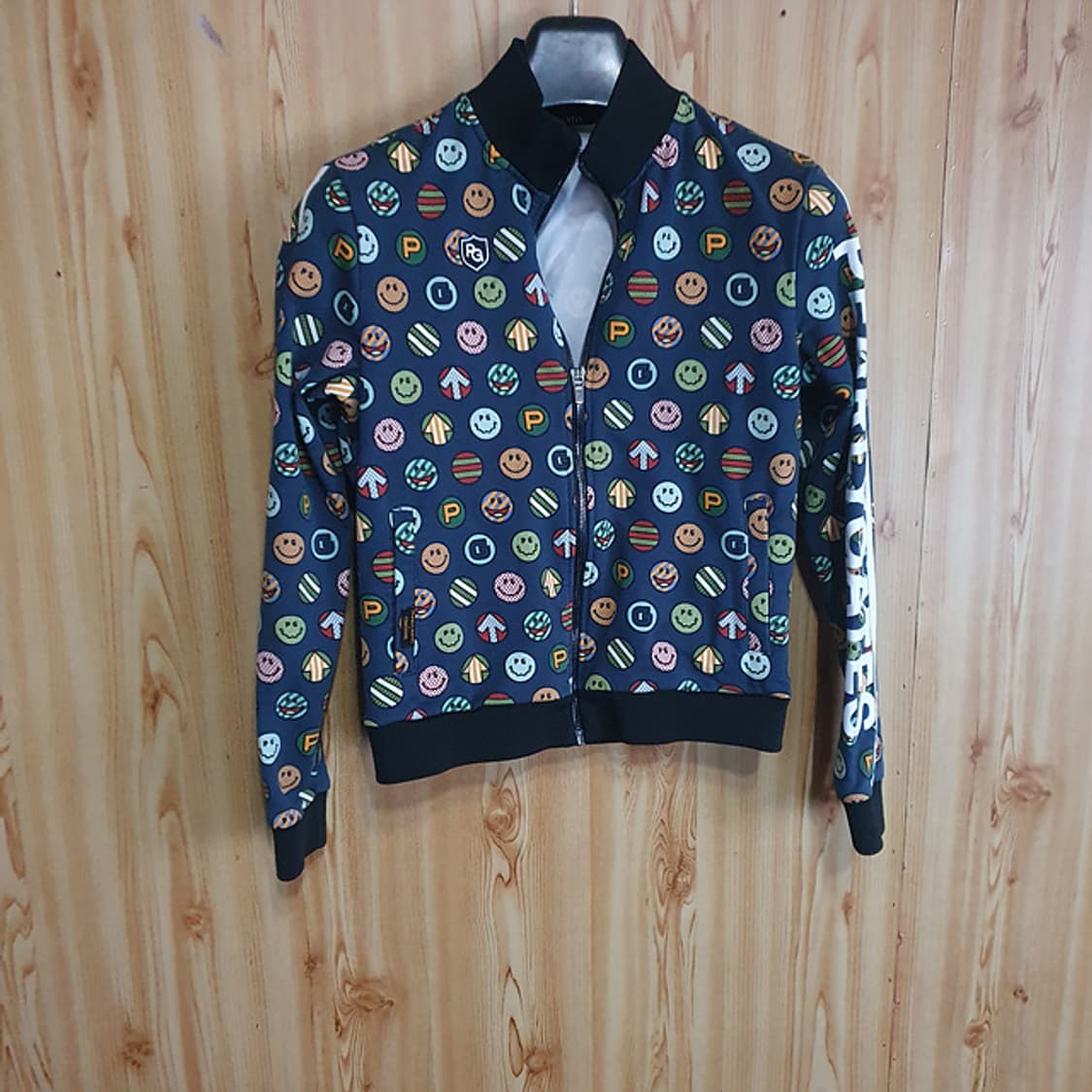 파리게이츠 져지 자켓 85 상품이미지1