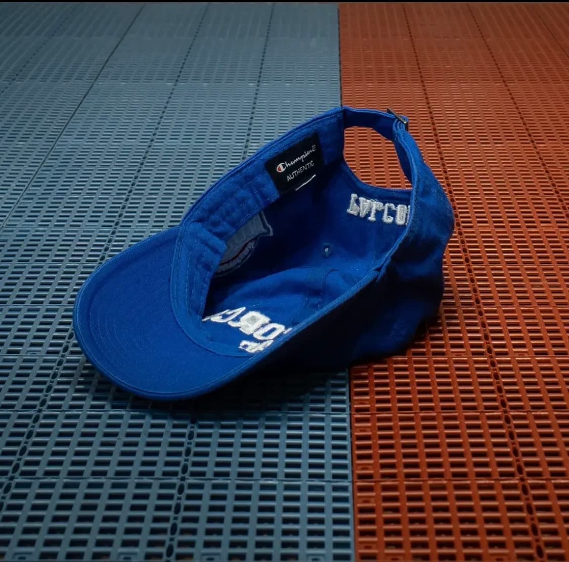 [os] 챔피온 에어포스 볼캡 모자 상품이미지4