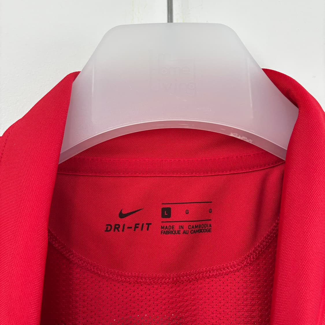 나이키 파리 생제르맹 PSG 반팔 유니폼 상품이미지6