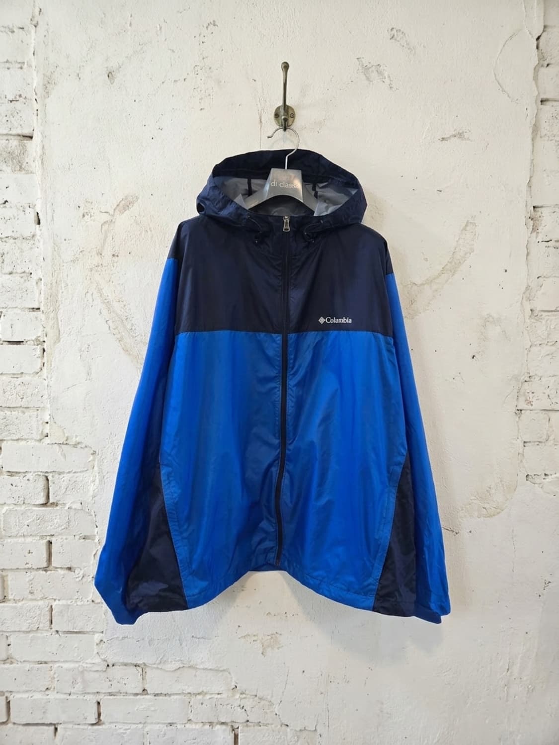 컬럼비아 바람막이 자켓 XXL 상품이미지1
