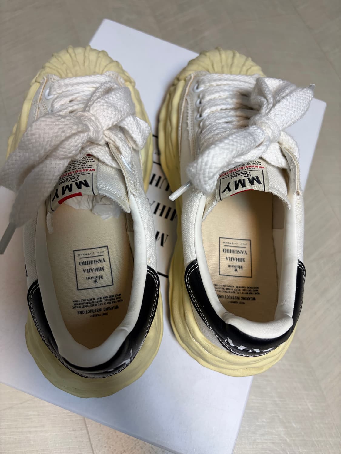 미하라 야스히로 블레이키 (38) 상품이미지3