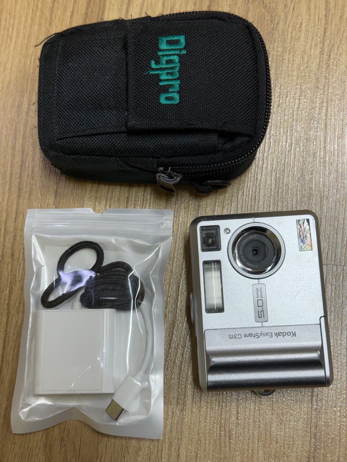 [판매] 코닥 이지쉐어 c530(c315) (작례 O) 상품이미지1