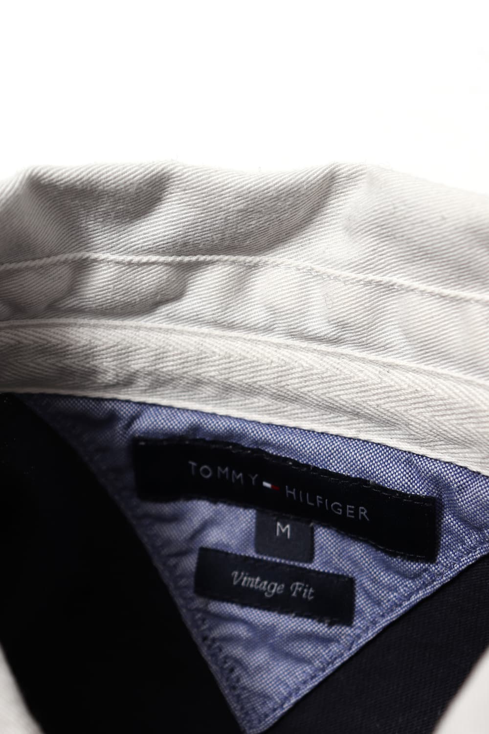 TOMMY HILFIGER USA 와펜 카라티  상품이미지4
