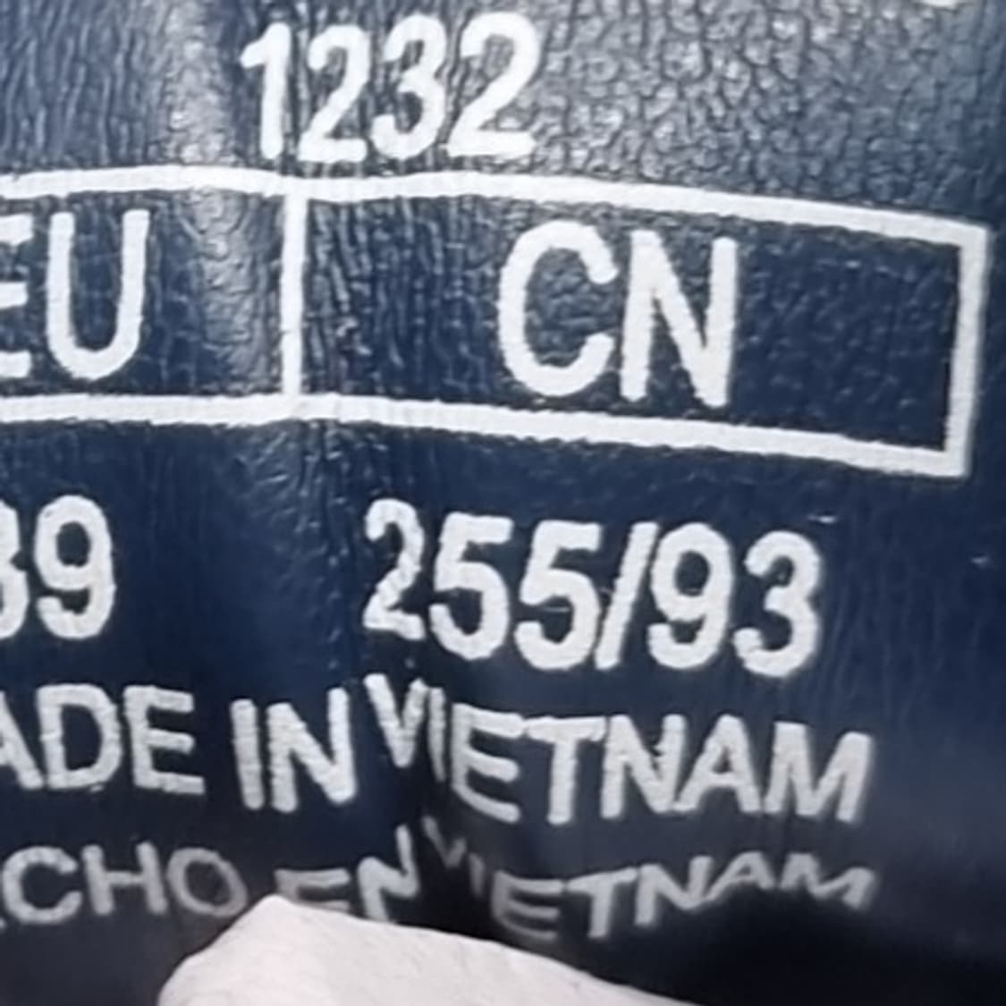 자라맨 스니커즈 255 상품이미지6