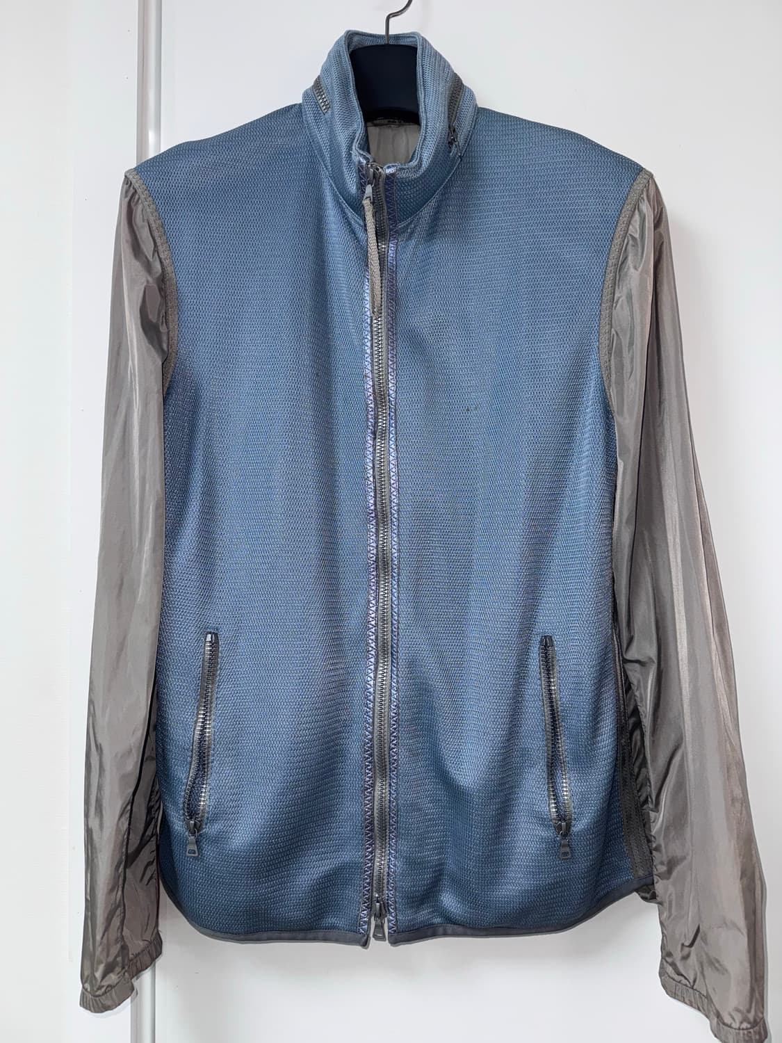 프라다 스포츠 ss00 자켓 상품이미지2