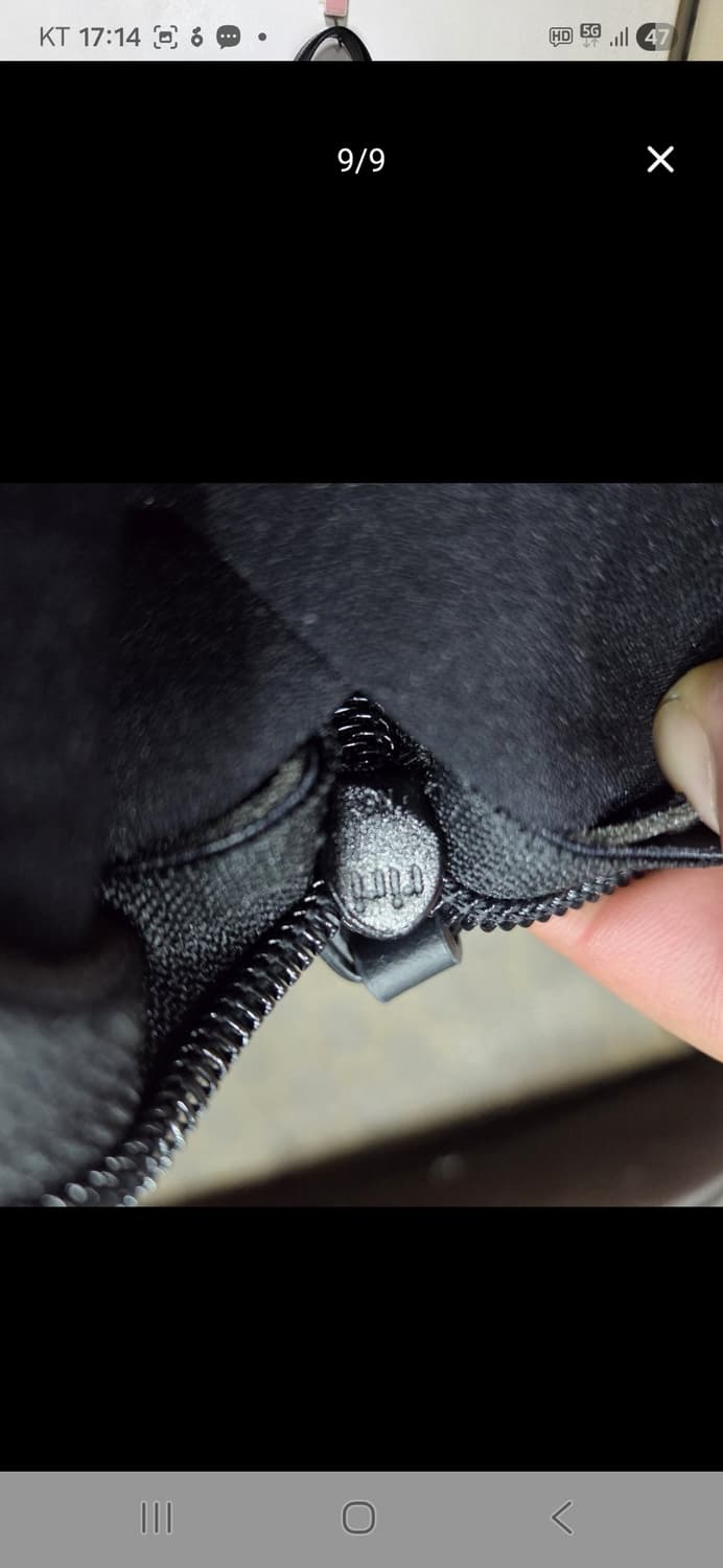 메종마르지엘라 숄더백 상품이미지9