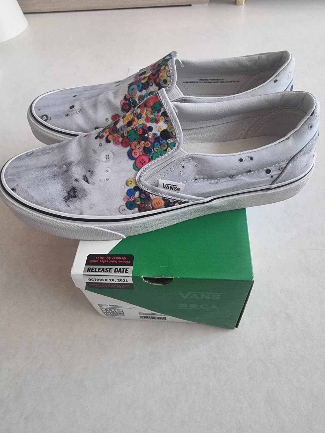 반스 슬립온 moca 275 상품이미지9