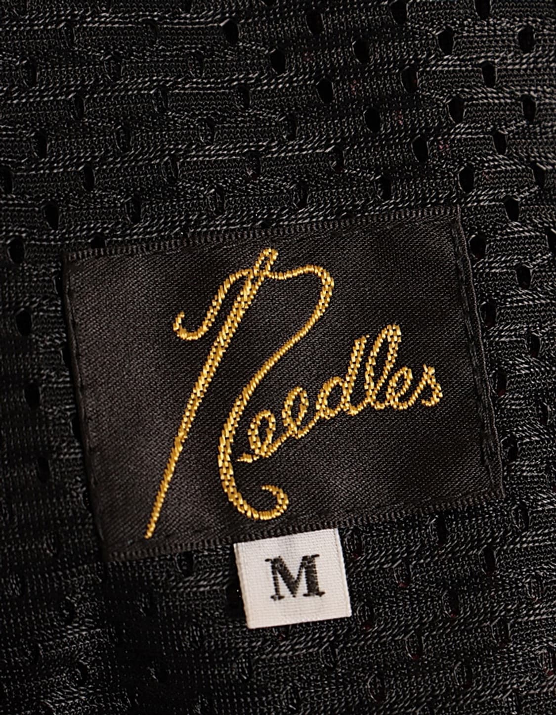 23SS Needles Track Pant Poly Smooth (30~ 상품이미지8