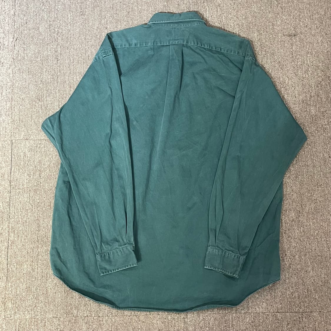  (XL) POLO 폴로 랄프로렌 셔츠 상품이미지7
