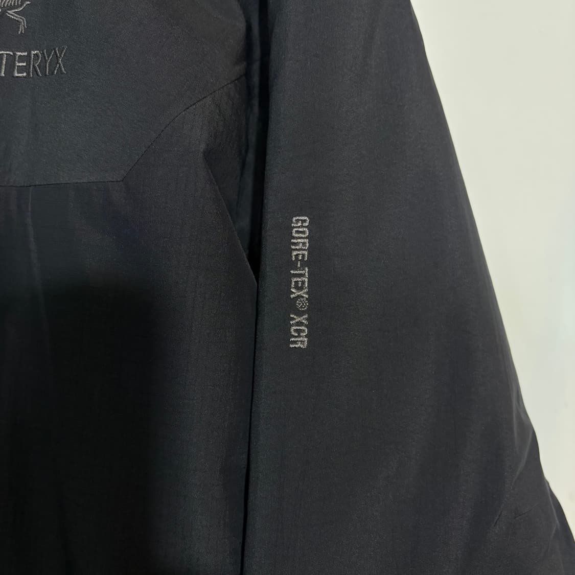 아크테릭스 피션 AR 자켓 상품이미지4