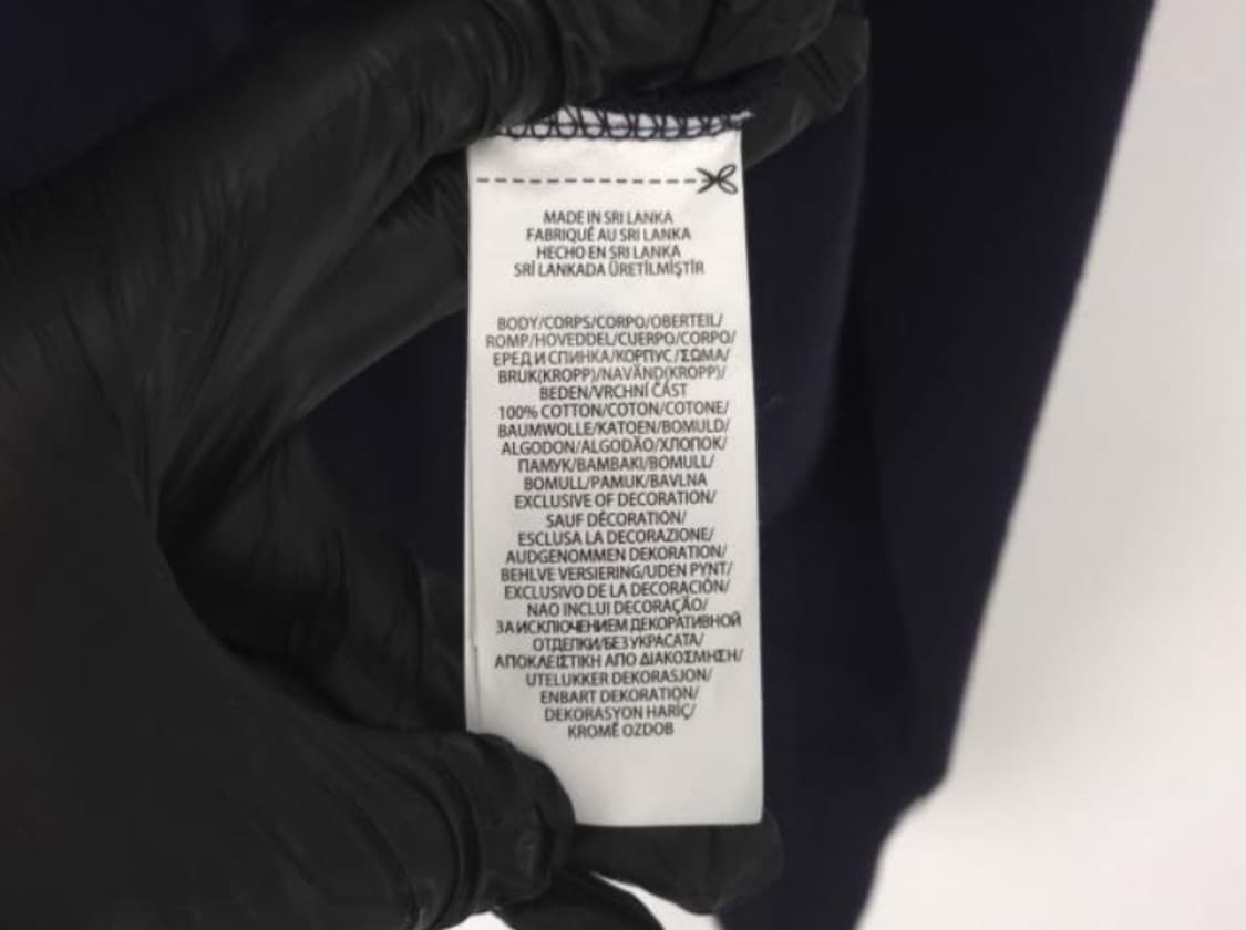 폴로 니트 상품이미지6