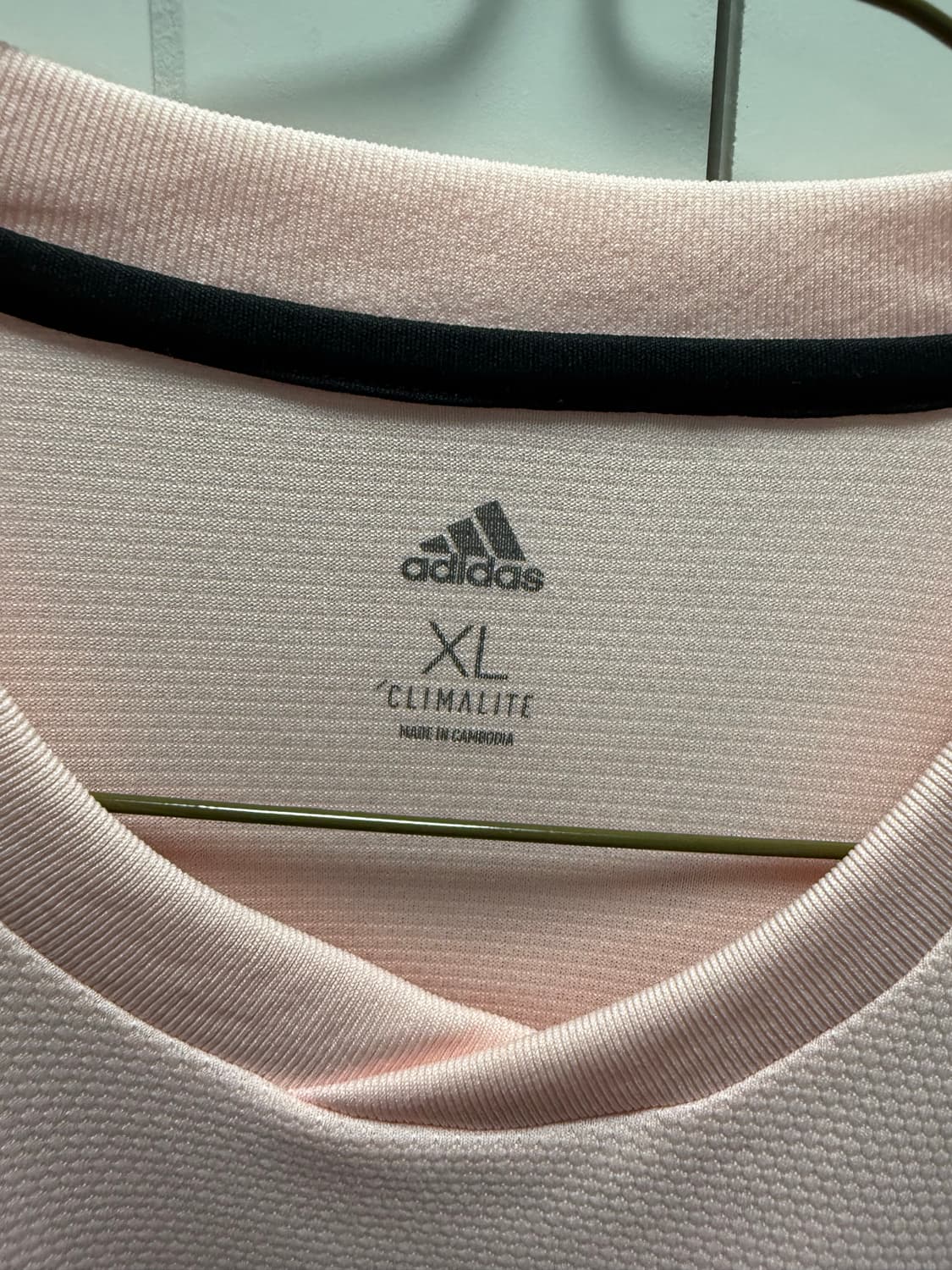 18/19 맨유 유니폼 상품이미지5