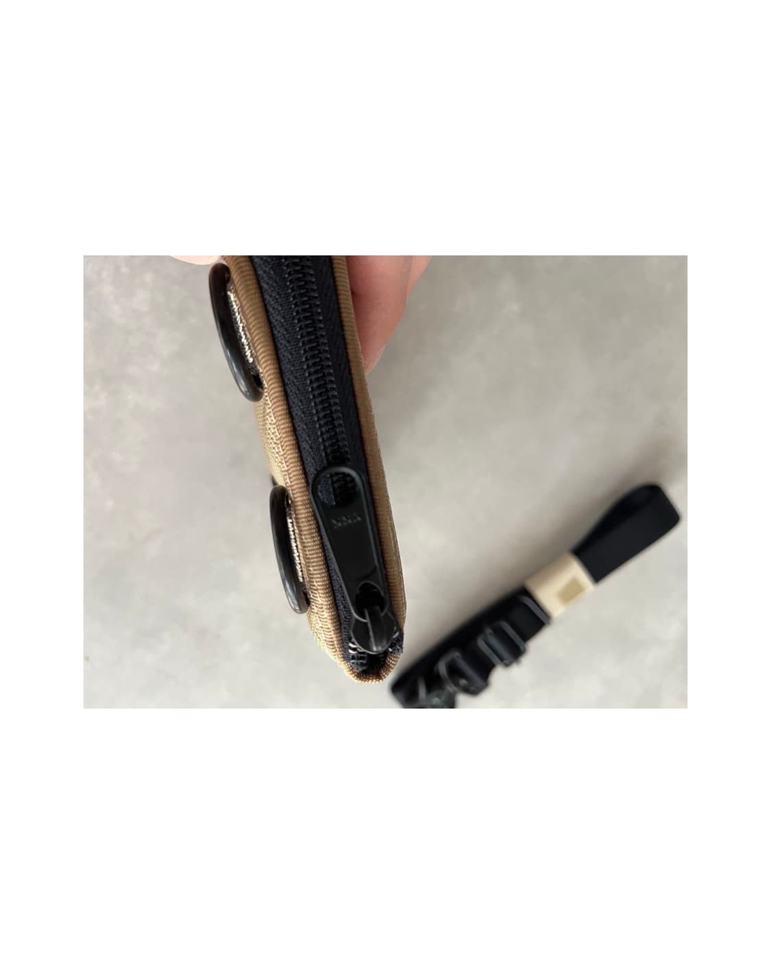 요시다 포터 카드지갑 숄더백 상품이미지4