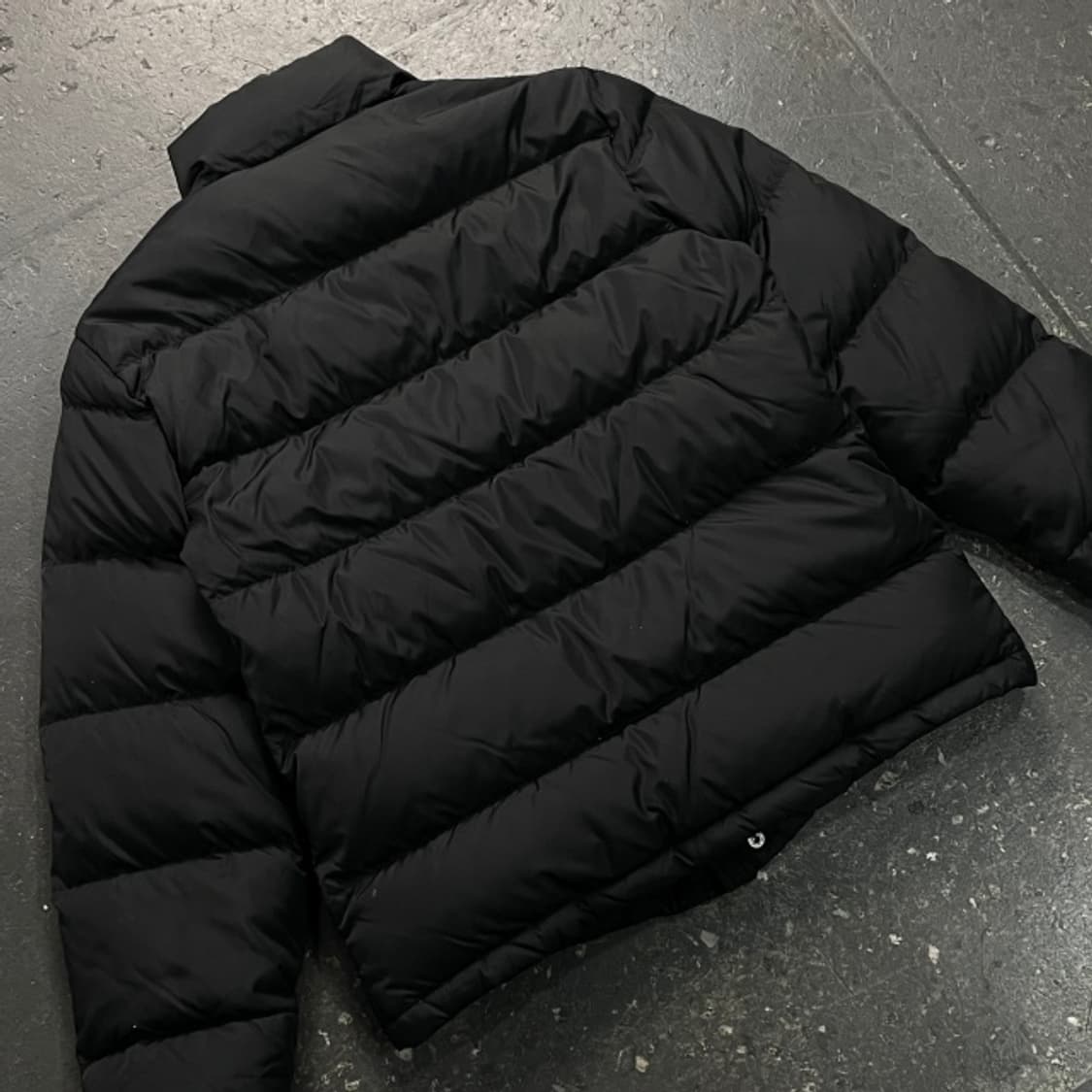 90-95 브룩스브라더스 푸퍼 패딩 상품이미지5