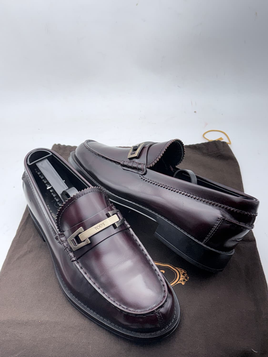 정품)토즈250 상품이미지3