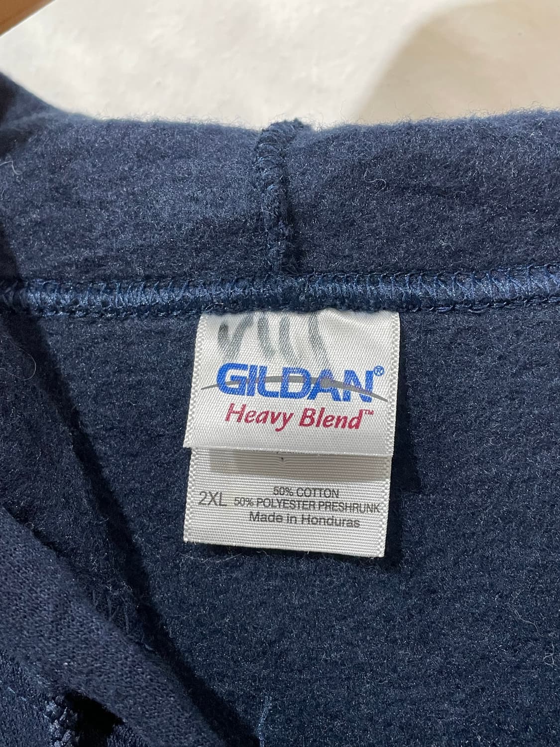 🇺🇸USA vintage hoodie 상품이미지9