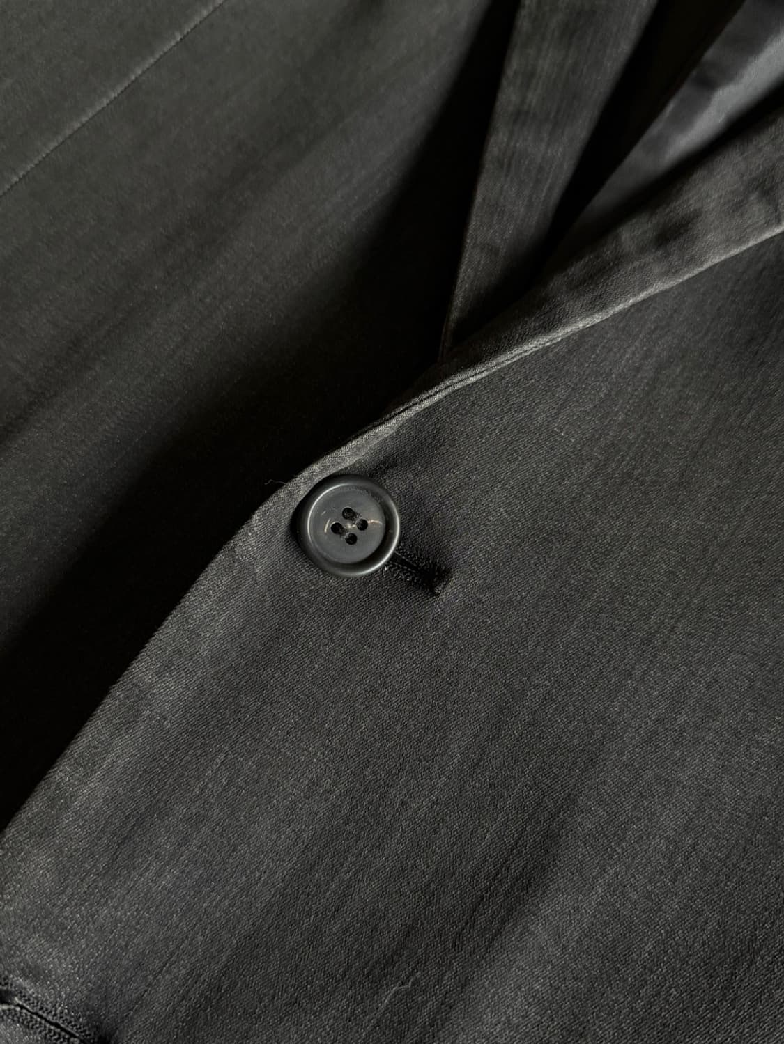 프라다 테일러드 자켓 슬림100 상품이미지5