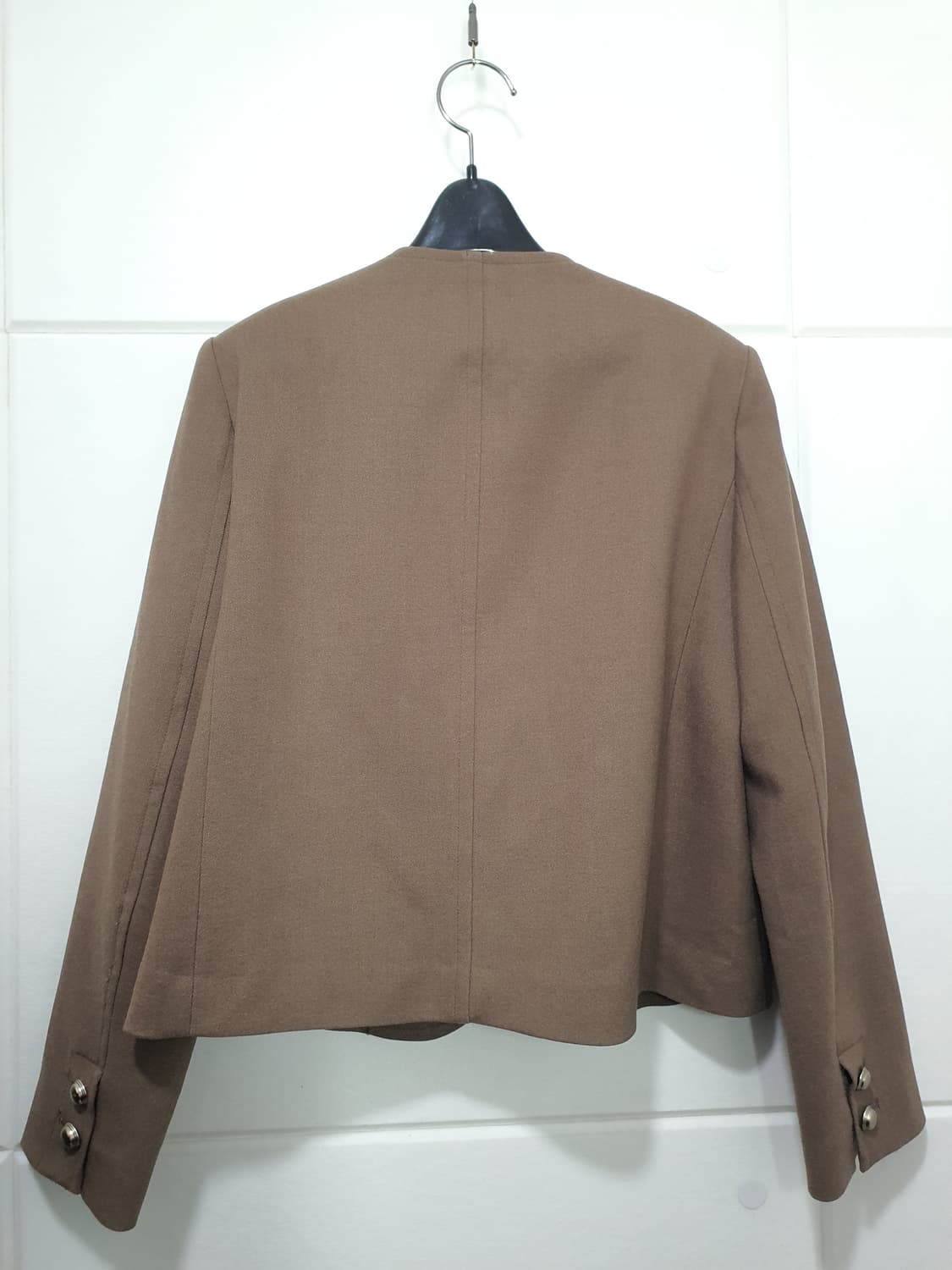 더엣지 The AtG 셀리나 자켓 사이즈 66 상품이미지8