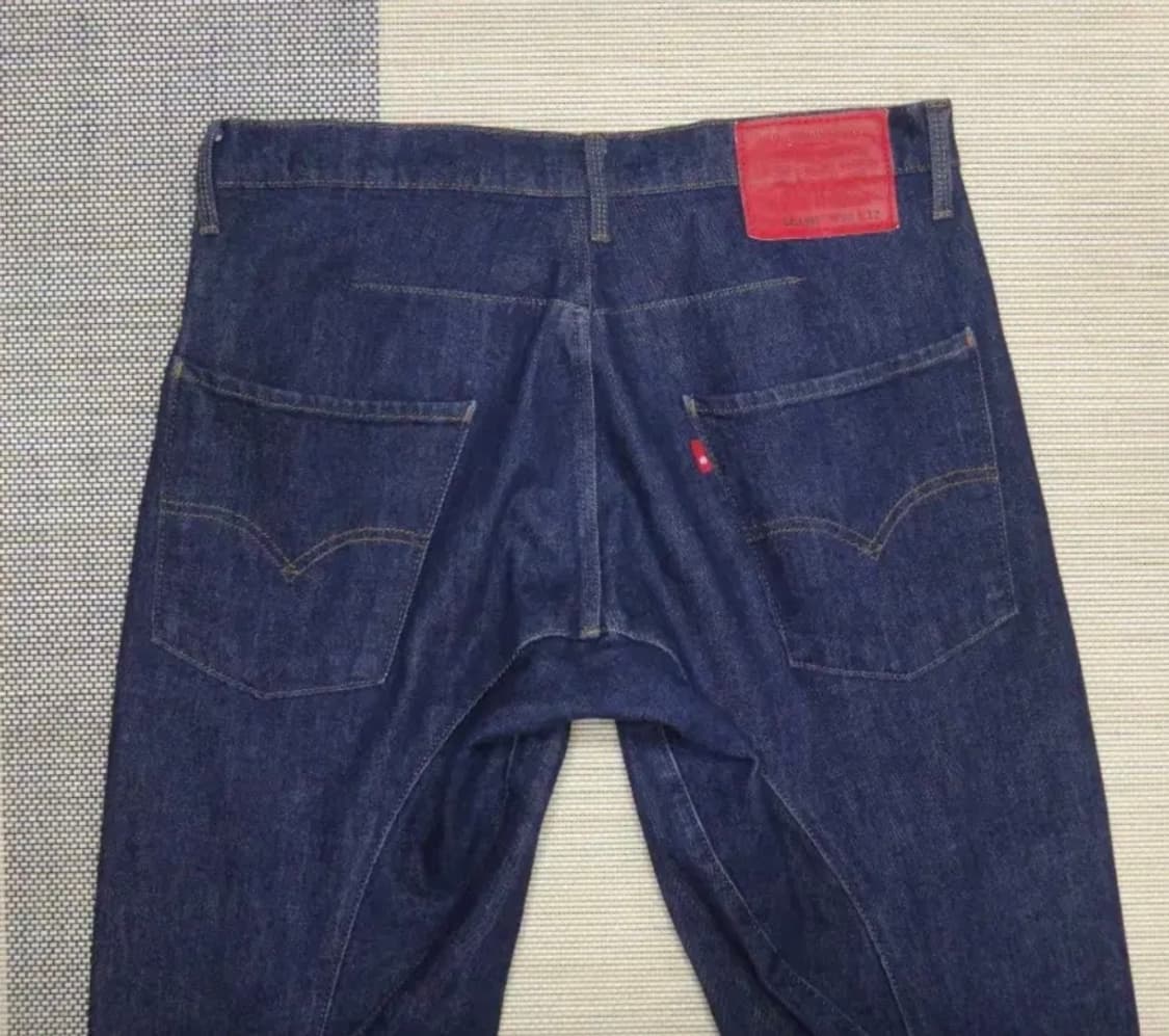 리바이스 엔지니어진 LEJ541 (W30 / L32) 상품이미지3