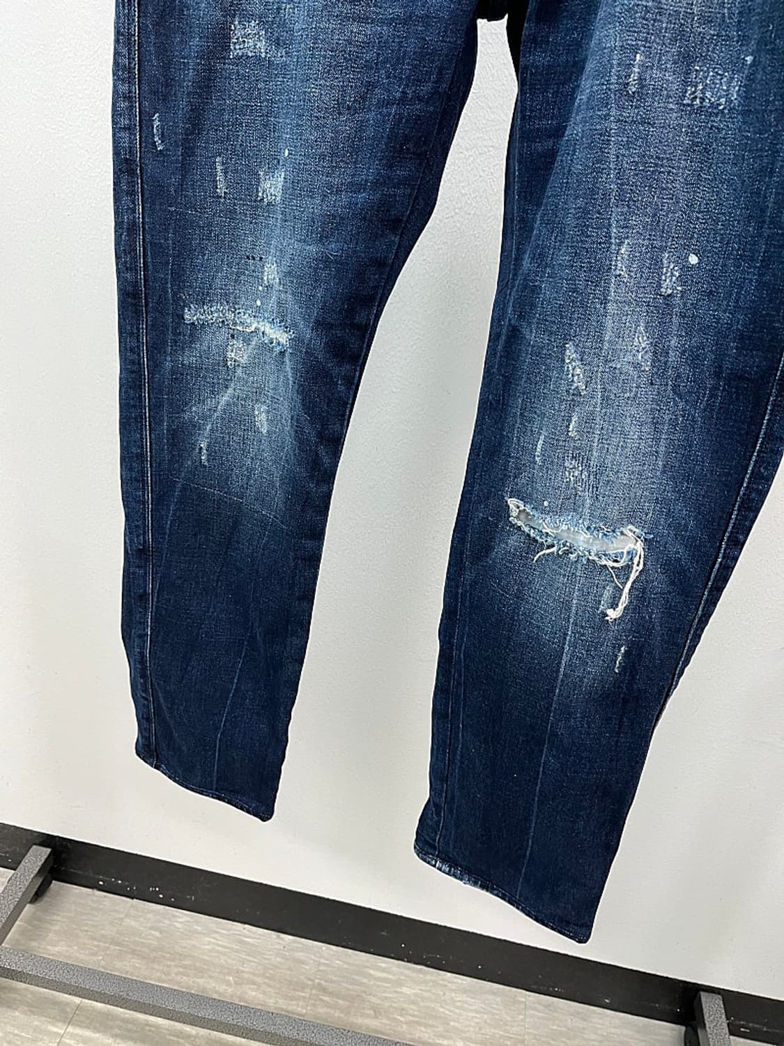 38) 엠포리오알마니 스판 디스진  상품이미지2