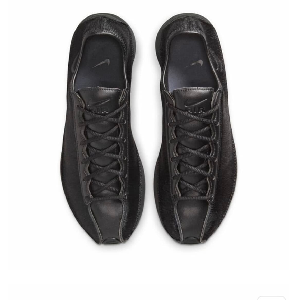 나이키 에어 슈퍼플라이 누아르 NIKE AIR SUPERFLY LX 상품이미지1