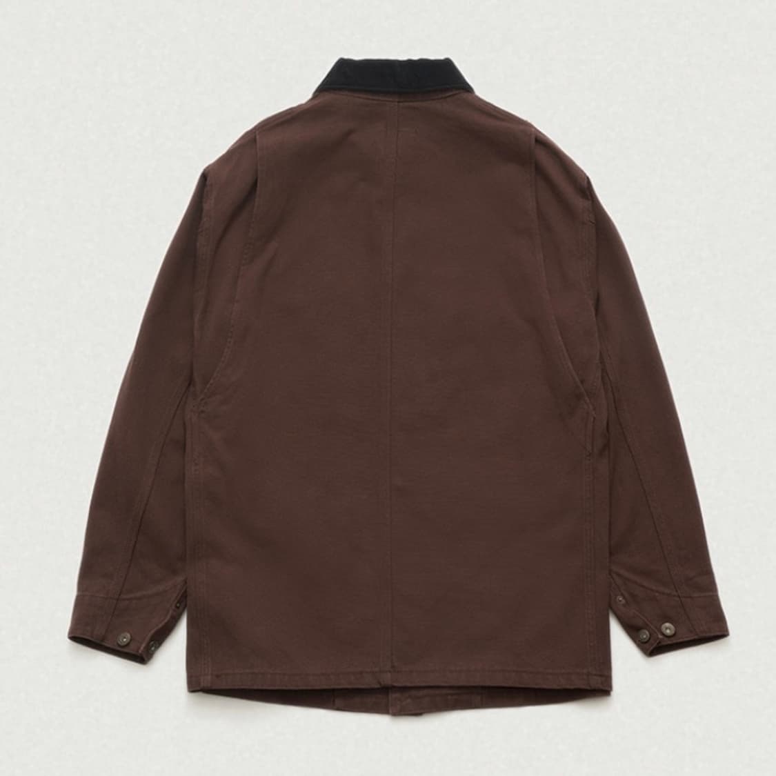 더 바넷 워크 자켓 co worker chore coat 상품이미지3