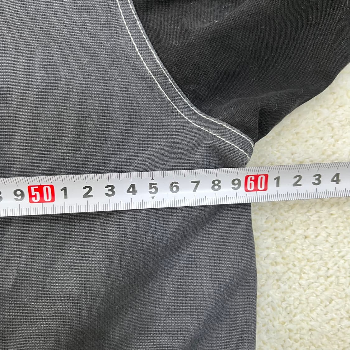 XL 짐마스터 풀오버 아노락 맨투맨 0310M 상품이미지7