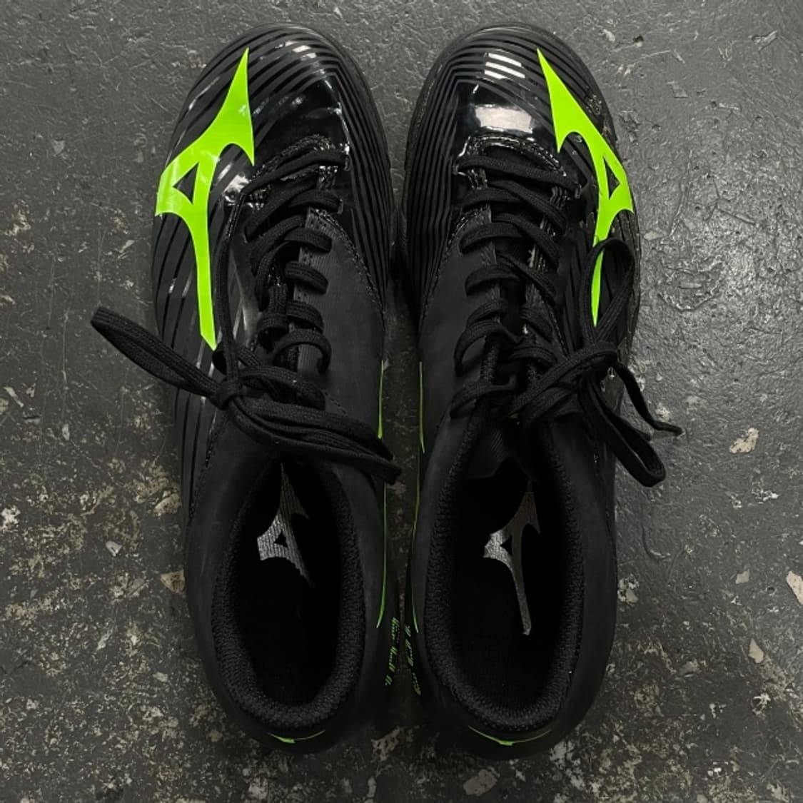 255 미즈노 바사라 103 MD 풋살화 상품이미지8