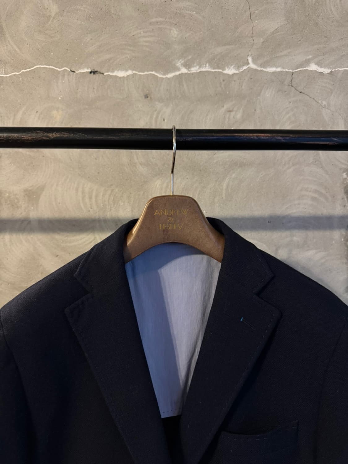 마뉴엘 리츠 금장 블레이저 100 상품이미지3