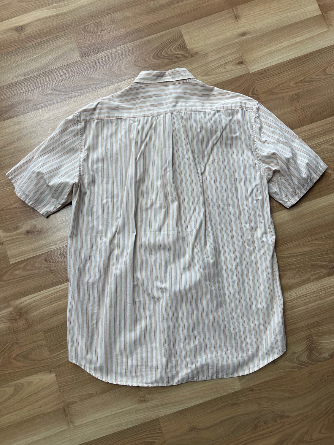 스투시 반팔셔츠 L 상품이미지2