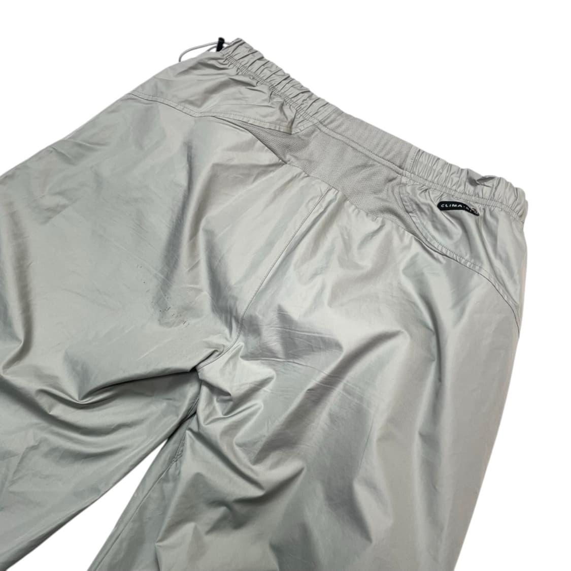 나이키 Nike 라이트그레이 Clima-Fit 올드스쿨 트랙팬츠 XL 상품이미지7