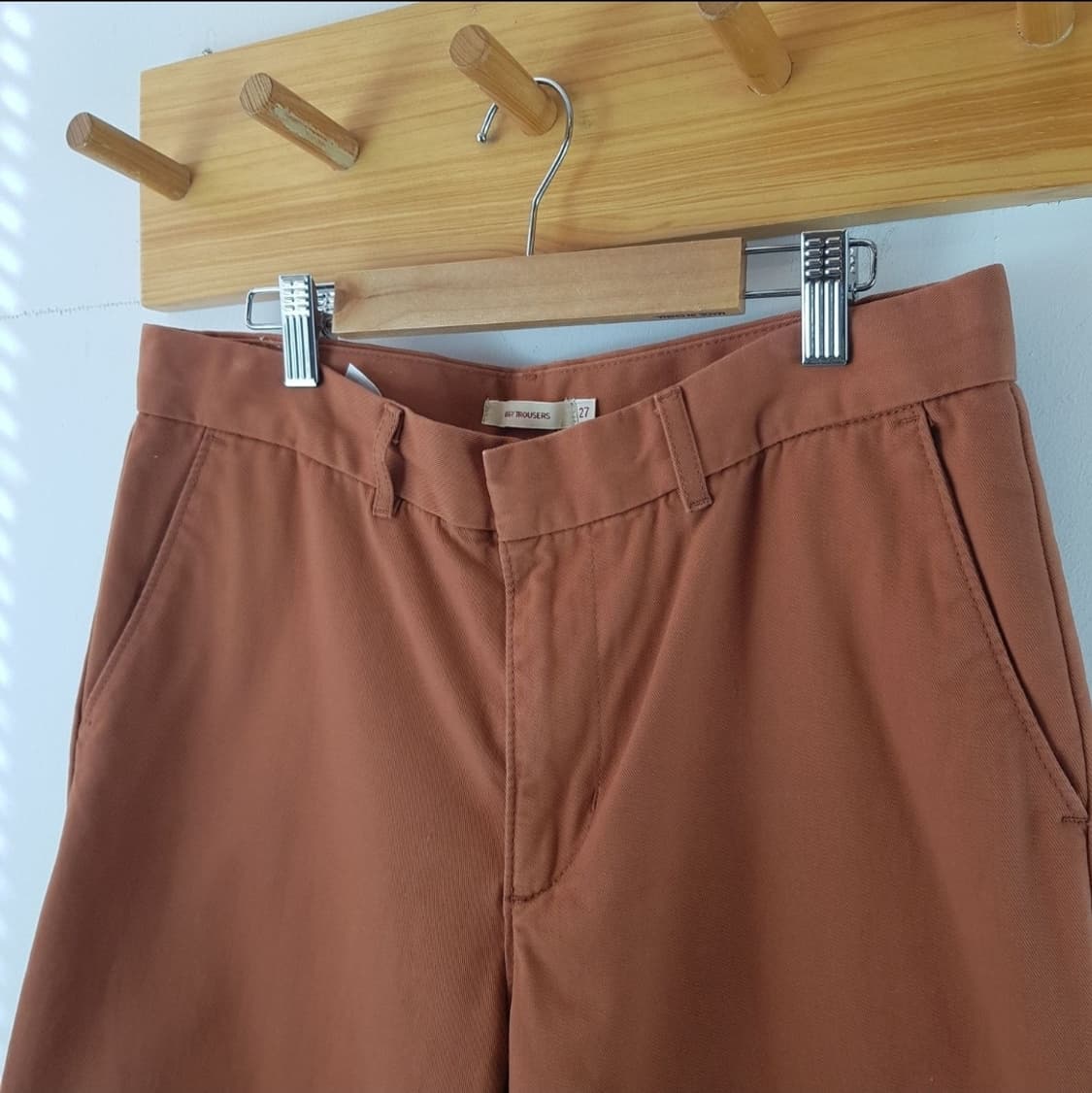 리바이스 버기 트라우저 상품이미지5