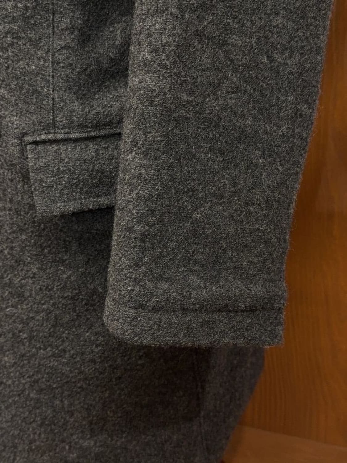 바니스뉴욕 코트 상품이미지6