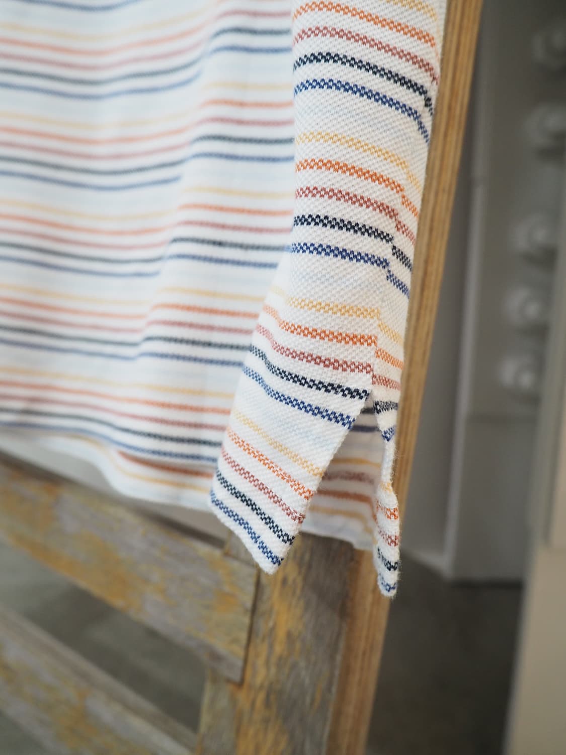 BARACUTA pk shirt  상품이미지4