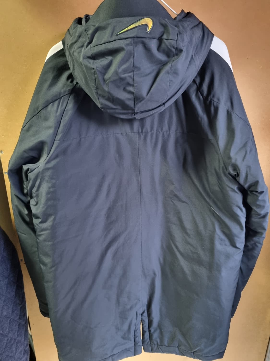 나이키 파리생제르망 남성 하프패딩  상품이미지2