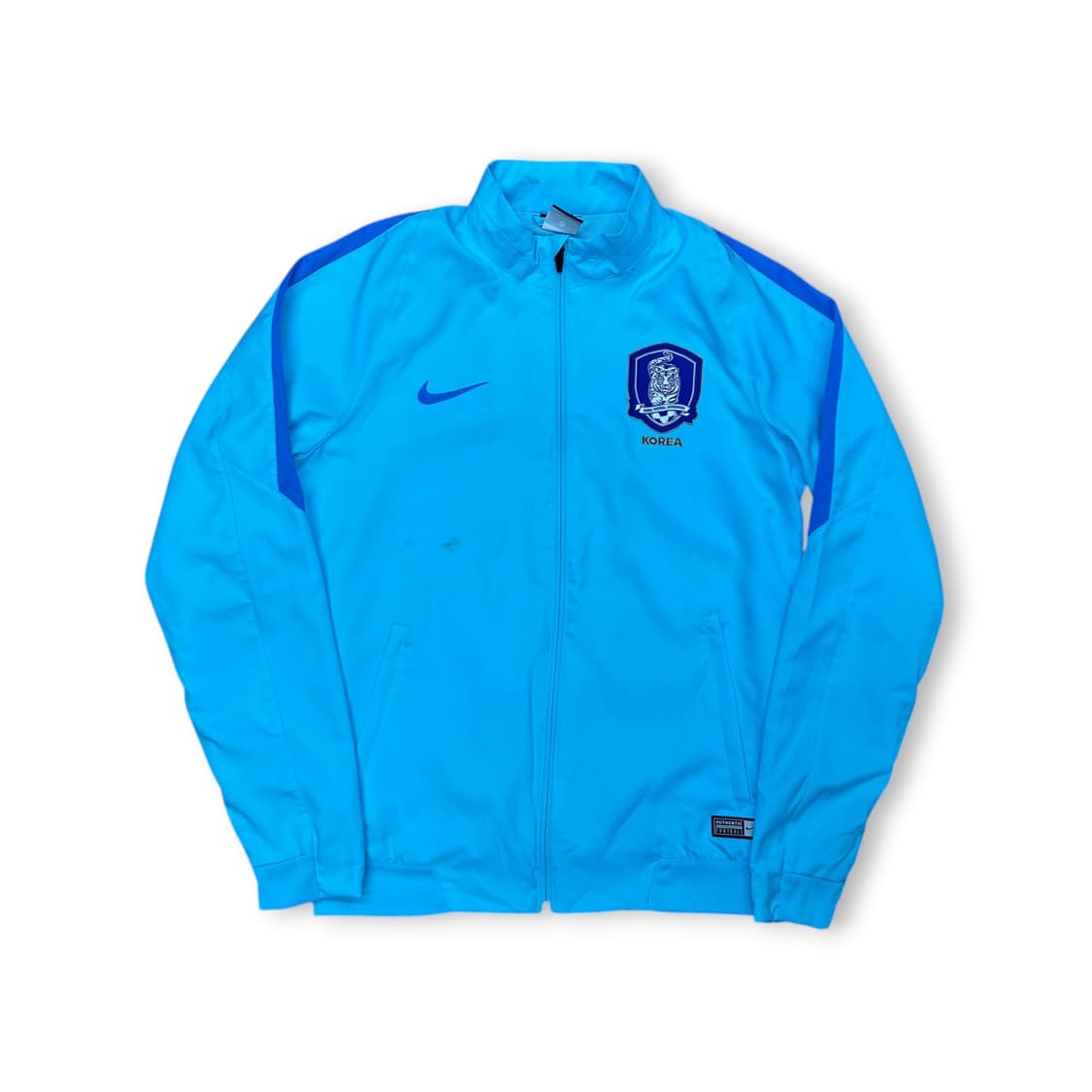 나이키 한국국대 트랙 자켓 상품이미지1