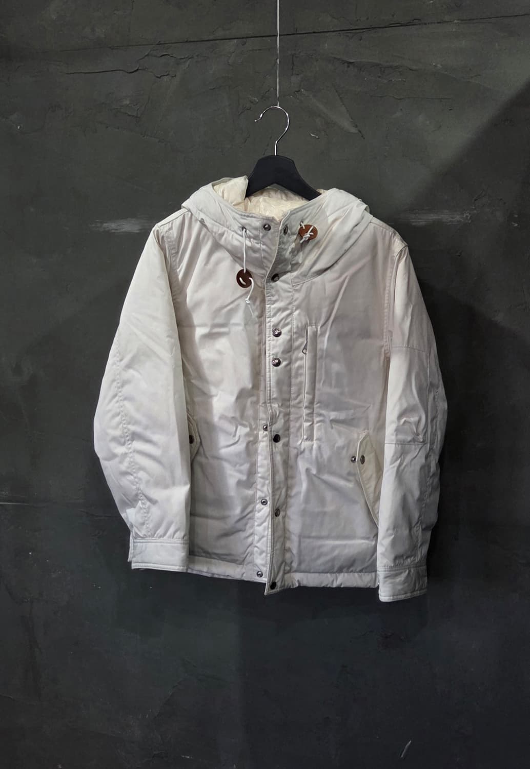 여성 노스 페이스 퍼플라벨 마운틴 다운  상품이미지1